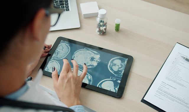 数据诊断分析服务